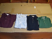 8 dozen met diverse kleding (sportkleding en t-shirts) - afbeelding 23 van  32