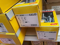 8 dozen slagpluggen - afbeelding 2 van  6