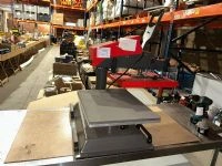 8. drukpers voor textiel sc 701 (507/2025)