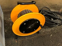 8 electriciteitskabels - afbeelding 3 van  4