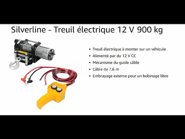 8 elektrisch gaas - afbeelding 2 van  2