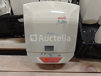 8 elektrische handdrogers voor toiletten - afbeelding 2 van  3