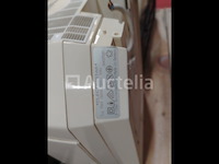 8 elektrische handdrogers voor toiletten - afbeelding 3 van  3