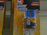 8 epoxy glue 2x3g - afbeelding 2 van  2