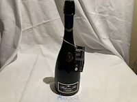 8 flessen bohemia sekt