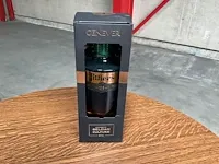 8 flessen genever filliers(21 year) - afbeelding 1 van  4