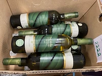 8 flessen nerola torres, 2010 - afbeelding 2 van  2