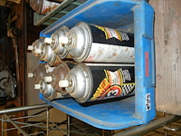 8 flessen startpiloot - afbeelding 1 van  1