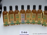8 flessen tequilla tu - afbeelding 1 van  2