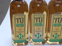8 flessen tequilla tu - afbeelding 2 van  2