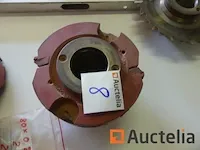 8 frezen met profielen voor chassis en platbands oertli - afbeelding 3 van  11