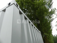 8 ft ctx container - afbeelding 3 van  10