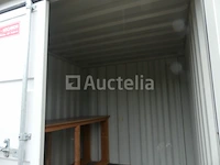 8 ft ctx container - afbeelding 8 van  10