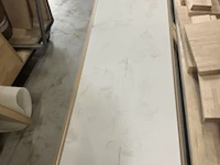 8 gemelamineerde mdf platen - afbeelding 5 van  5