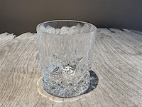 8 glazen - afbeelding 1 van  1