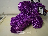 8 halloween deco kruis - afbeelding 1 van  2