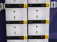 8 hanglampen lucide fix - afbeelding 1 van  2
