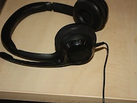 8 headsets logi (22) - afbeelding 2 van  4