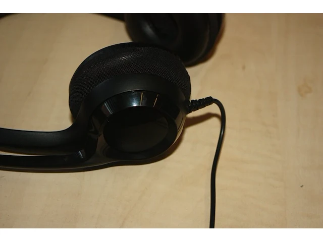 8 headsets logi (22) - afbeelding 3 van  4