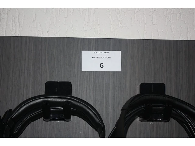 8 headsets logi (22) - afbeelding 4 van  4