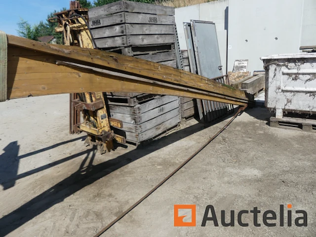 8 houtskeletbouw - afbeelding 1 van  6