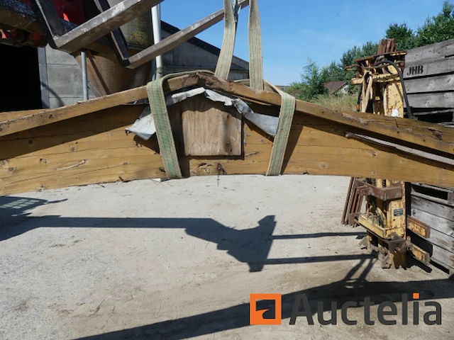 8 houtskeletbouw - afbeelding 2 van  6