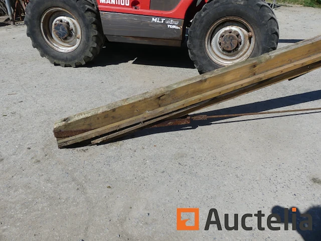 8 houtskeletbouw - afbeelding 3 van  6