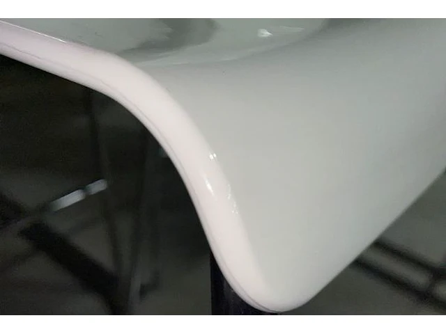 8 ikea barstoelen - afbeelding 3 van  3