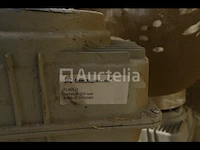 8 industriële lampen - afbeelding 3 van  7