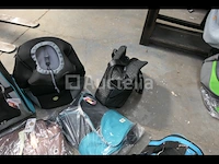 8 katten- of puppydraagtassen - afbeelding 3 van  6