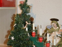 8 kerstdeco - afbeelding 3 van  4