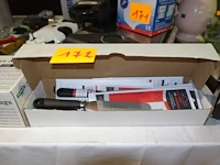 8 keukenspatels - afbeelding 1 van  2