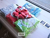 8 kinderhanddoeken - afbeelding 1 van  2