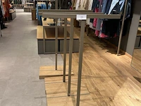 8 kledingrekken - afbeelding 2 van  5