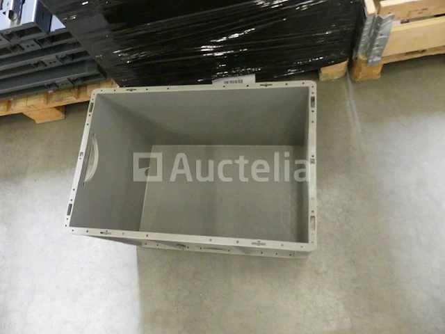 8 kunststof bakken - afbeelding 2 van  6