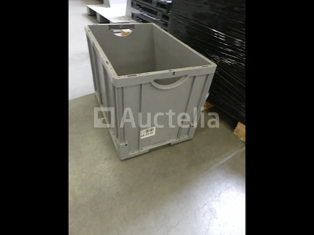 8 kunststof bakken - afbeelding 4 van  6