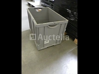 8 kunststof bakken - afbeelding 4 van  6