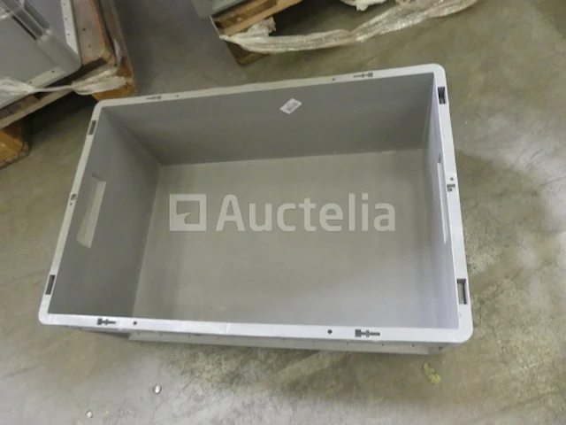 8 kunststof bakken - afbeelding 3 van  5