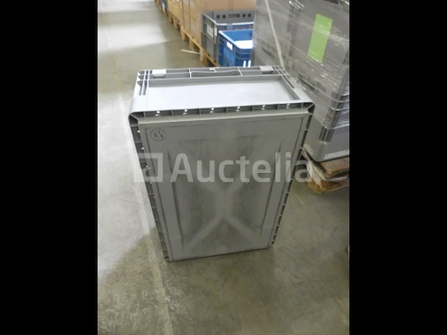 8 kunststof bakken - afbeelding 4 van  5