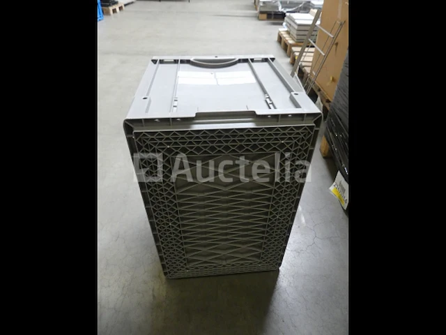 8 kunststof bakken - afbeelding 2 van  6