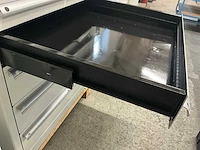 8-laden materiaalkast - afbeelding 6 van  8