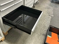 8-laden materiaalkast - afbeelding 7 van  8