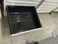 8-laden materiaalkast - afbeelding 8 van  8
