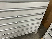 8-laden materiaalkast - afbeelding 4 van  4
