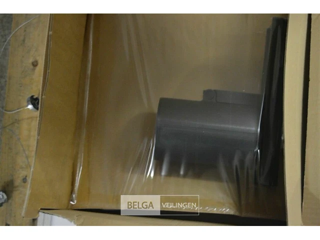 ±8 led inbouwlampen 60x60cm, ±2 spotjes led - afbeelding 4 van  4