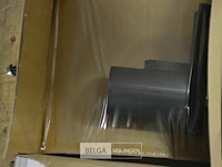 ±8 led inbouwlampen 60x60cm, ±2 spotjes led - afbeelding 4 van  4