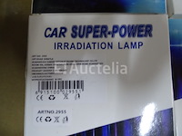 8 led-voertuigverlichting - afbeelding 1 van  5