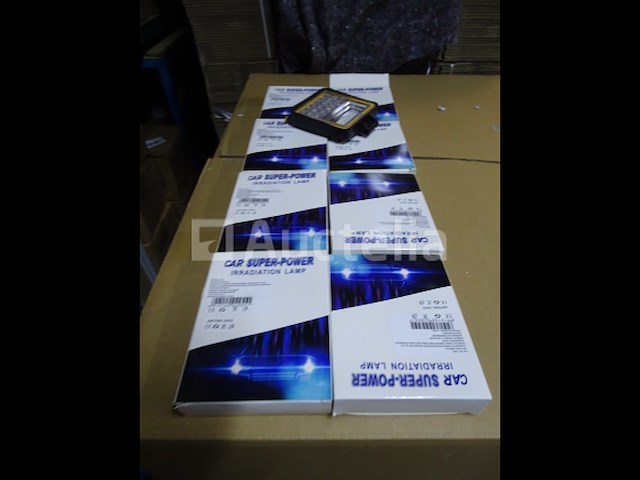 8 led-voertuigverlichting - afbeelding 2 van  5