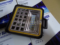 8 led-voertuigverlichting - afbeelding 3 van  5