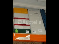 8 lege systainerboxen - afbeelding 3 van  3
